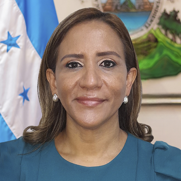 Lesly Carolina Flores Méndez